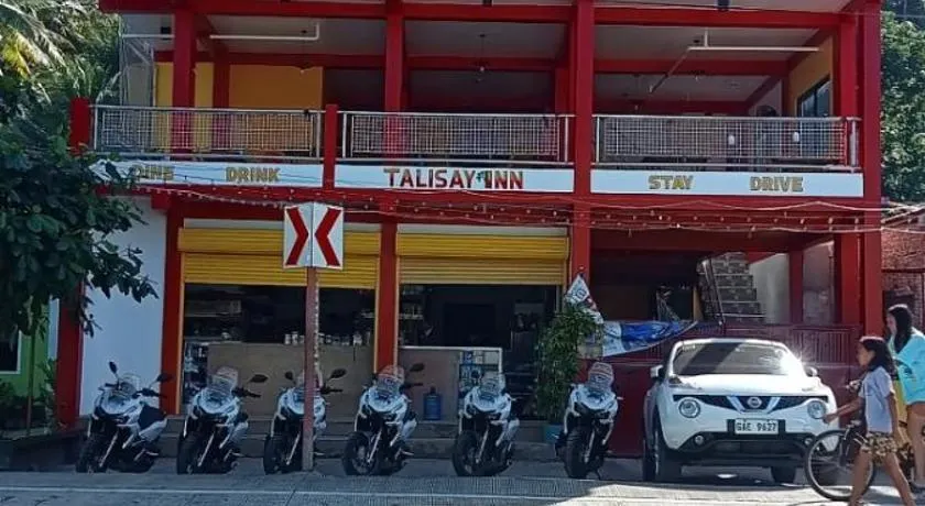 Talisay Inn - Image 1