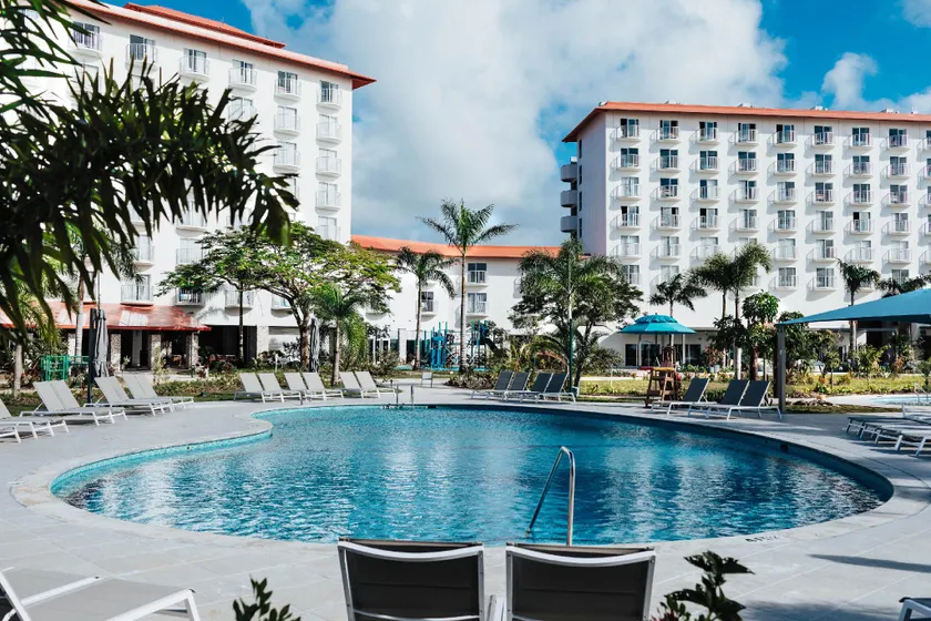 Crowne Plaza Resort Saipan - Image 1