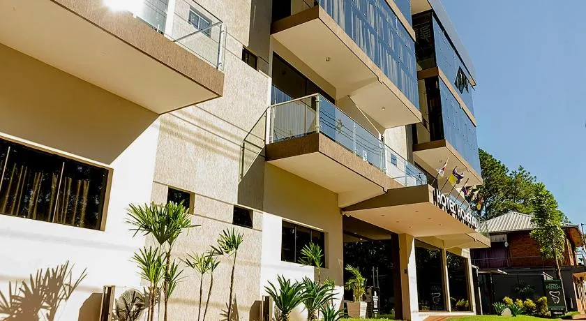 Hotel Hohenau - Image 1