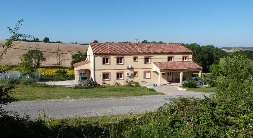 Gites des Camparros - Image 1