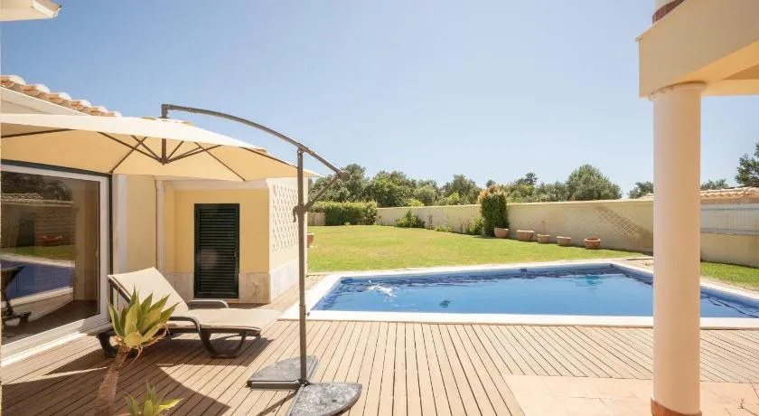 São Pedro do Estoril Villa By Hosty - Image 1