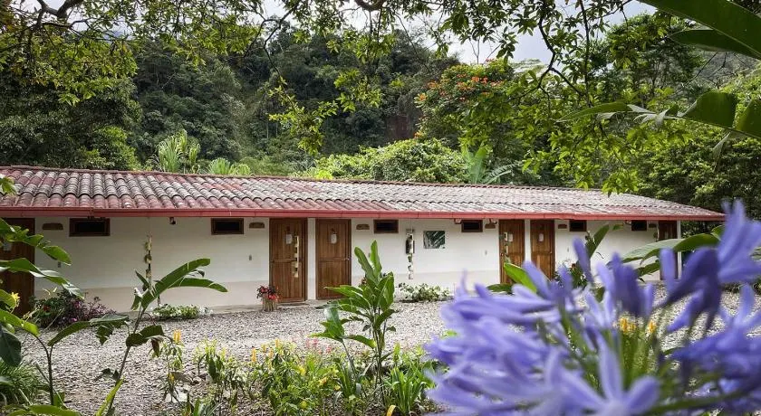 Las Tangaras Reserve - Image 1