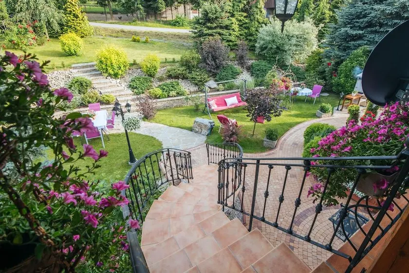 City Lights Apartments - Villa Agnes - Image 1
