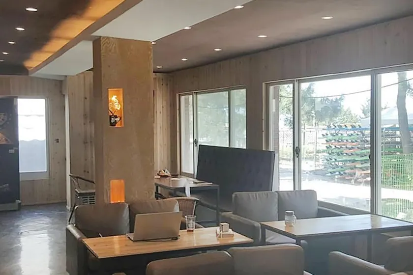 Yangyang Fun Surf Guest House - Image 1
