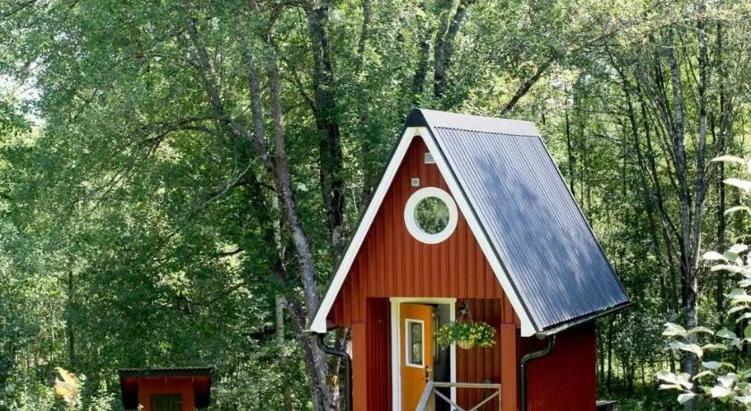 Maison de vacances adaptée aux familles avec terrasse, barbecue et jardin | Parfaite pour le travail à distance - Image 1