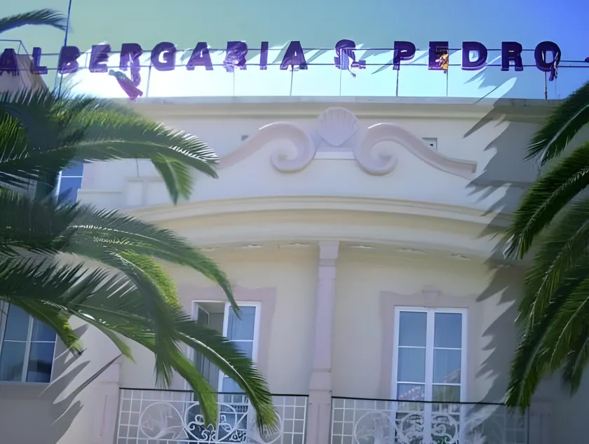 Albergaria Sao Pedro - Image 1