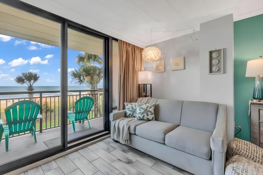 The Caravelle Resort  - Image 1