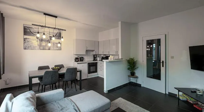Appartement Wim - Image 1