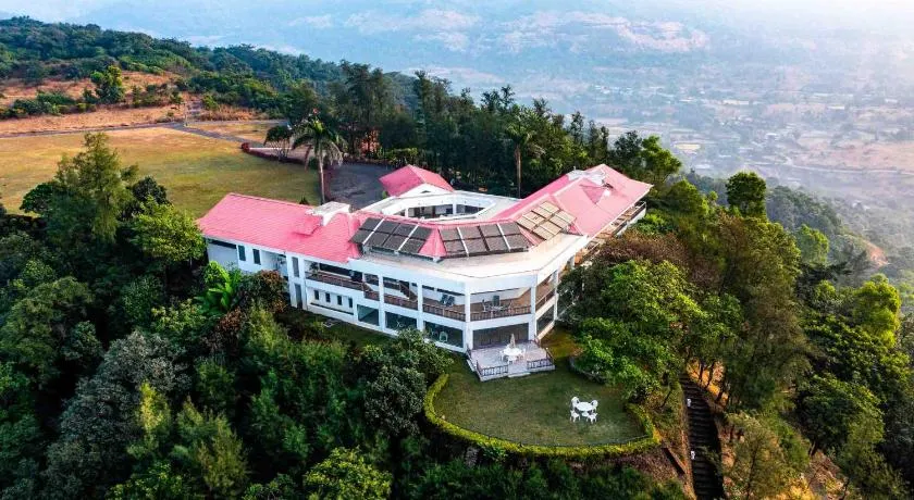 Whispering Heights, Pawna Lake, Lonavala - amã Stays & Trails - Image 1