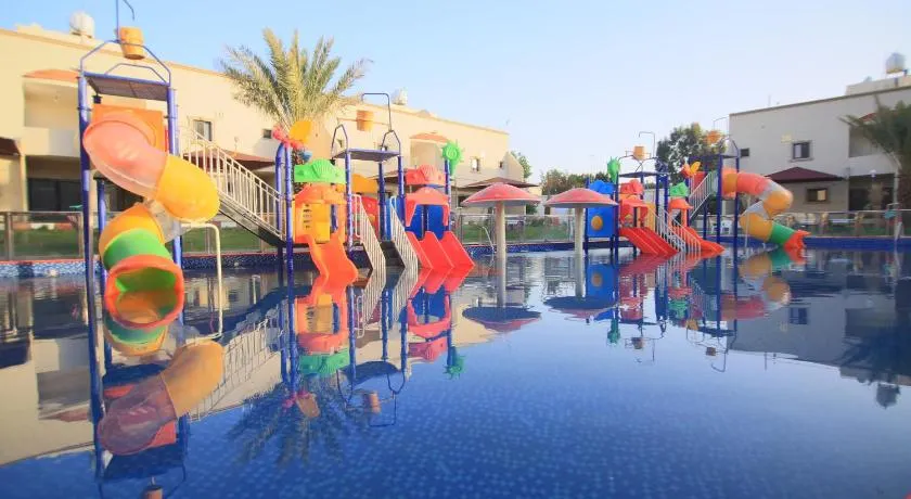 Al Khuzama Resort - Image 1