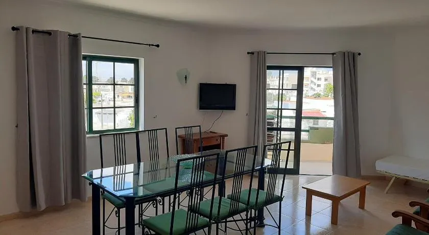 Dunas Do Alvor - Appartement spacieux de 2 chambres - Complexe de piscine privée - Image 1