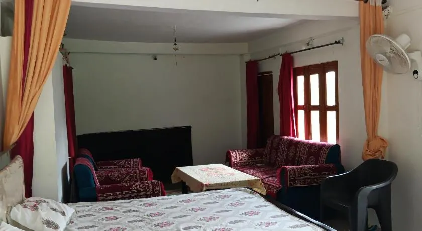 The lali buransh homestay - Image 1
