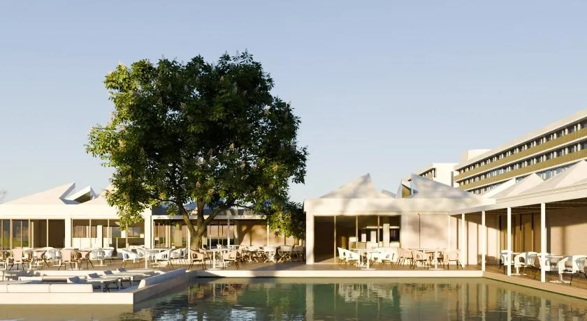 Resort Cupidon Neptun - Image 1
