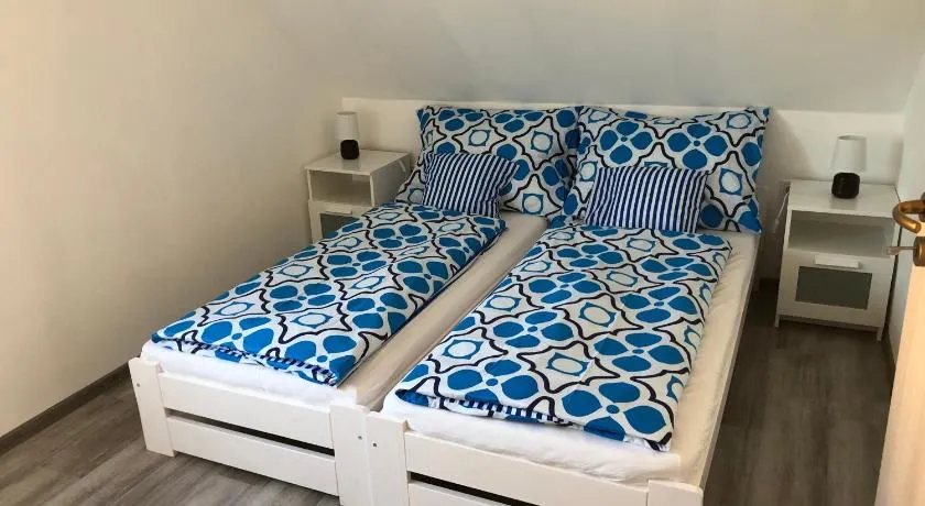 Marci Apartman - Image 1