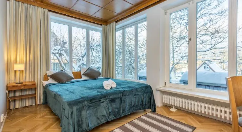 Park Residence by Rikas Hotels - Image 1