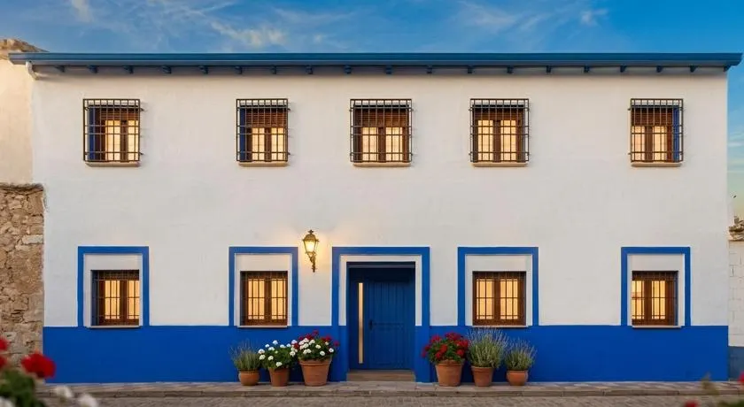 Casa Rural La Posada del Quijote - Image 1