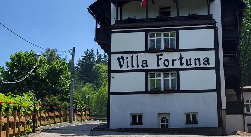 Villa Fortuna - Image 1