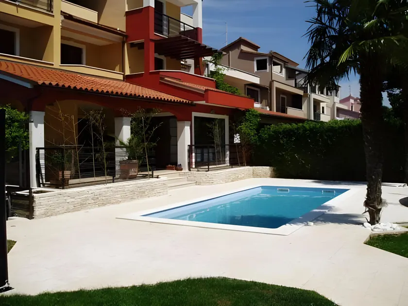 Apartments with Pool Villa Rossella 1 - Image 1