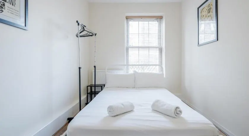 APlaceToStay Central London Apartment, Zone 1 CAR - Image 1