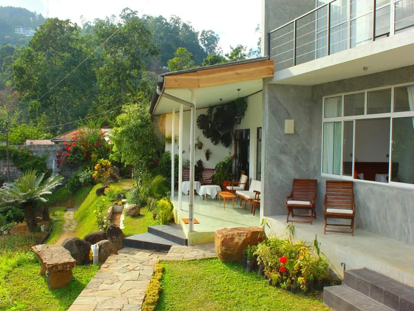 Ravana Heights - Image 1