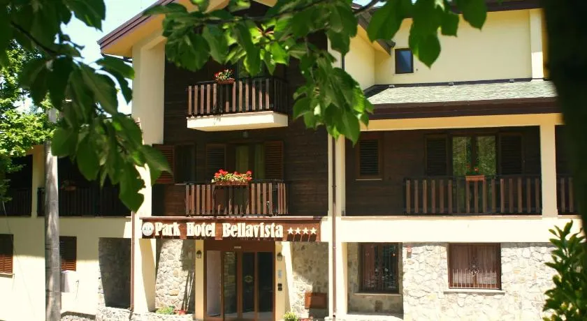 Park Hotel Bellavista - Image 1