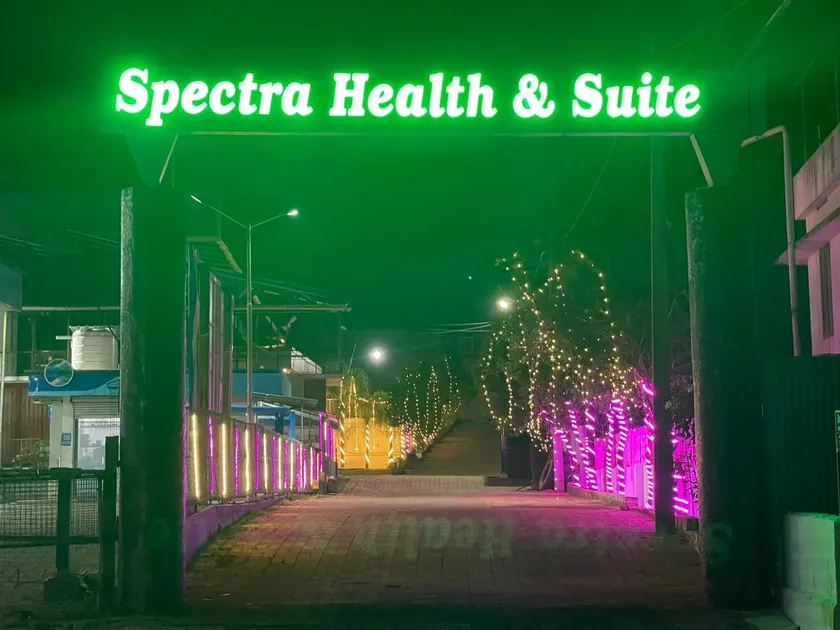 Spectra health suites - Image 1