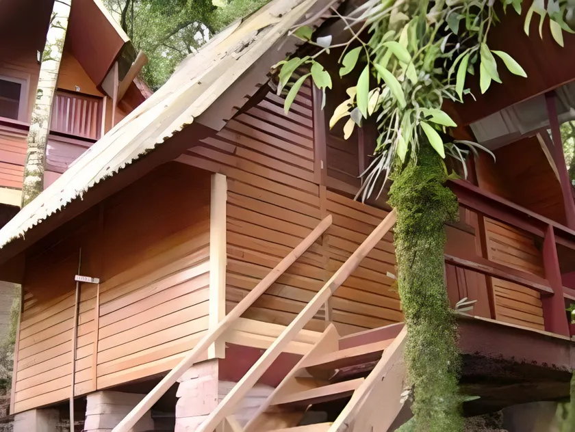 Recanto da Mata Pousada - Image 1