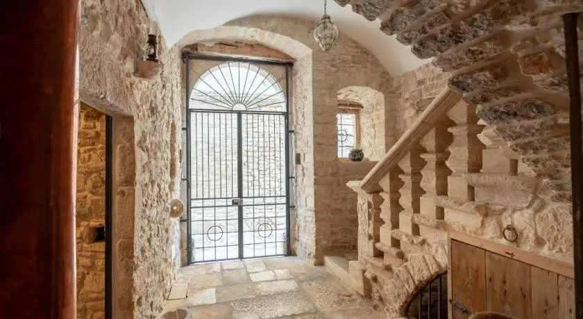 Palazzo Rizzi Dimora dei Templari - Image 1