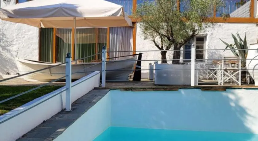 Villa Domatia - Image 1