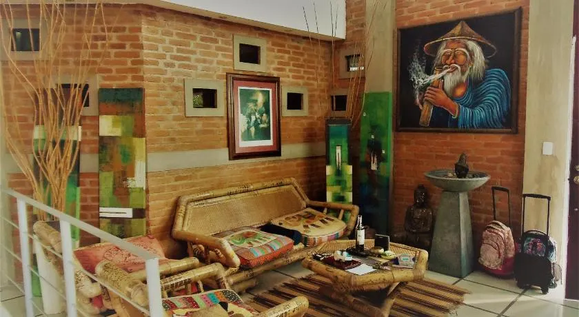 Salamandra Room - Image 1