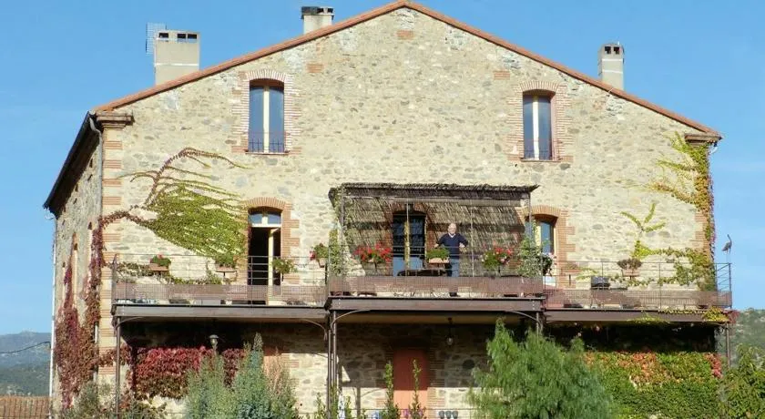 Chambres d'hôtes Las Tanes - Image 1