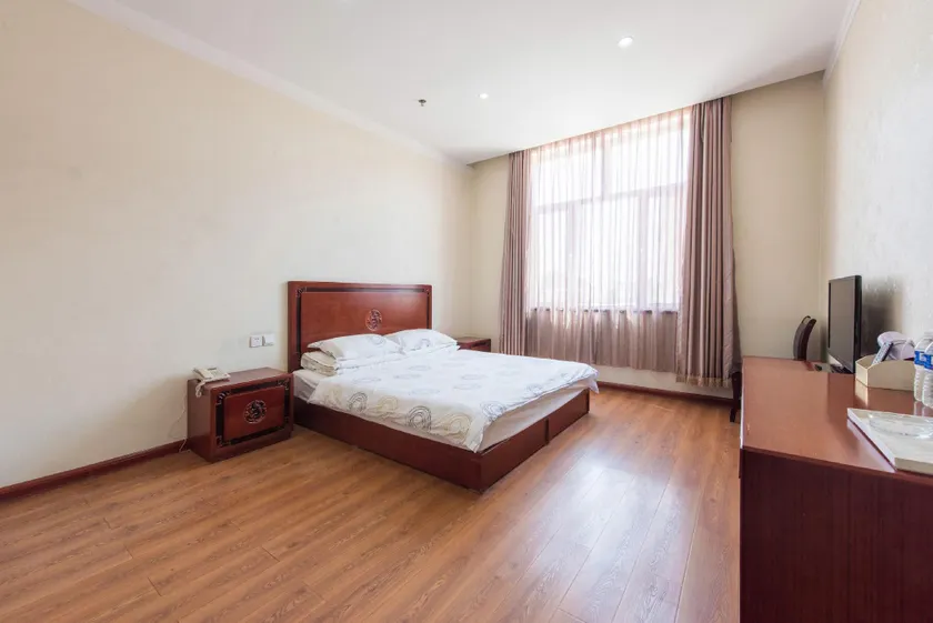 Langya Mountain Zejiang Hotel - Image 1