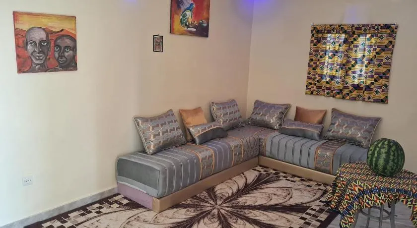 Apartamentos Colibrí, Nouadhibou - Image 1