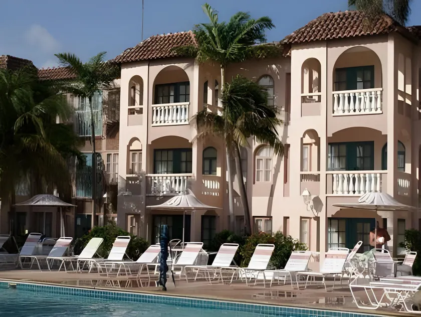 Caribbean Palm Village Resort - Image 1