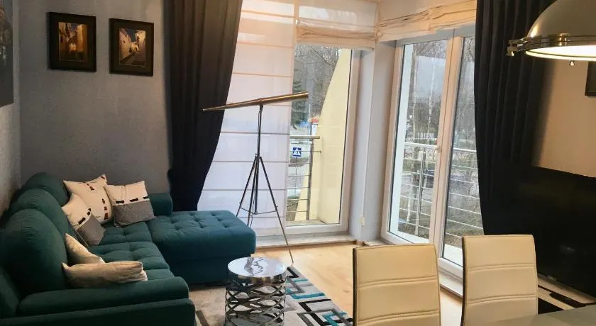 Apartament Środziemnomorski - Image 1