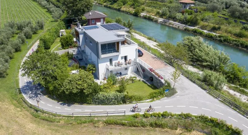 Appartamenti Villa al Fiume - Image 1