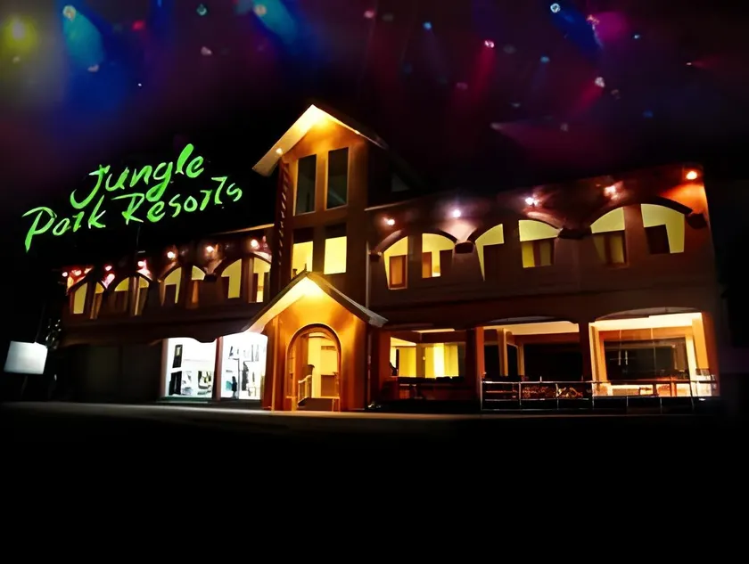 Jungle Park Resorts - Image 1