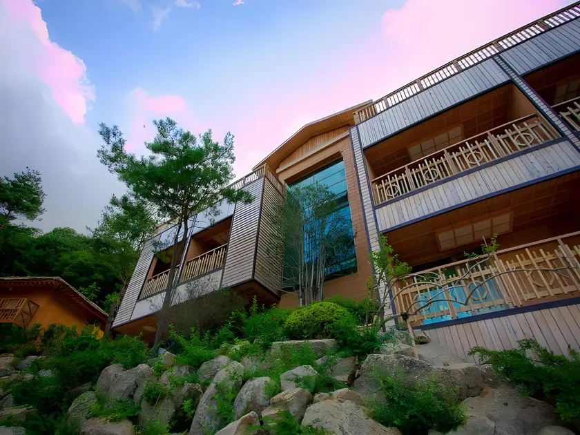 For Rest Spa Valley Resort - Image 1