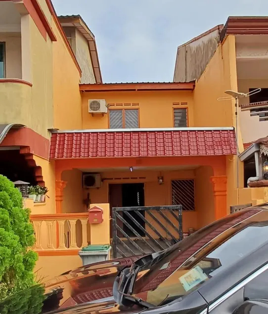 Homestay Sri Perhentian Pontian - Image 1