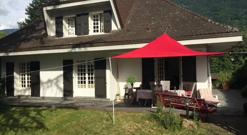 Maison Le Boubioz - Image 1