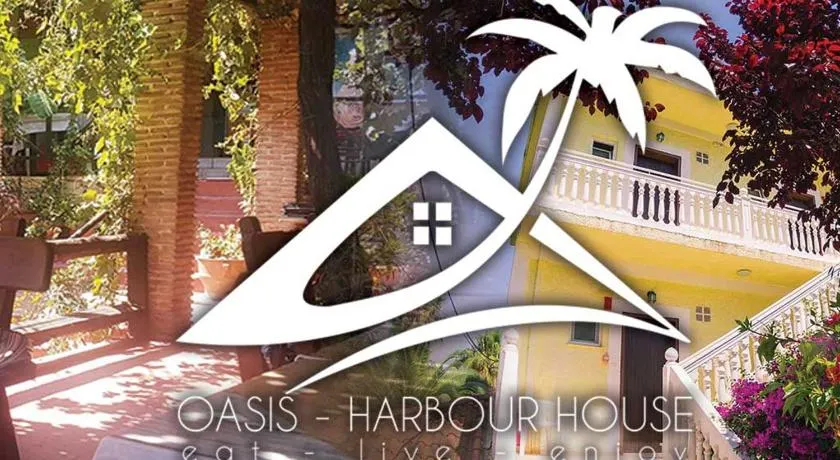 Oasis - Harbor House - Image 1