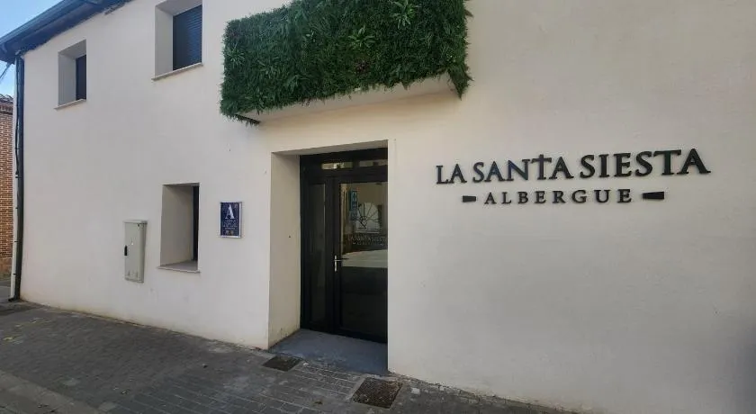 La Santa Siesta - Image 1