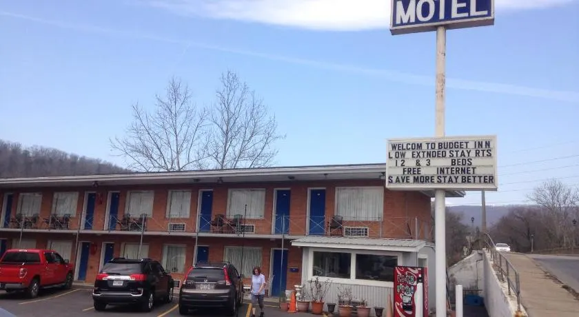 Budget Inn near WestRock - Image 1