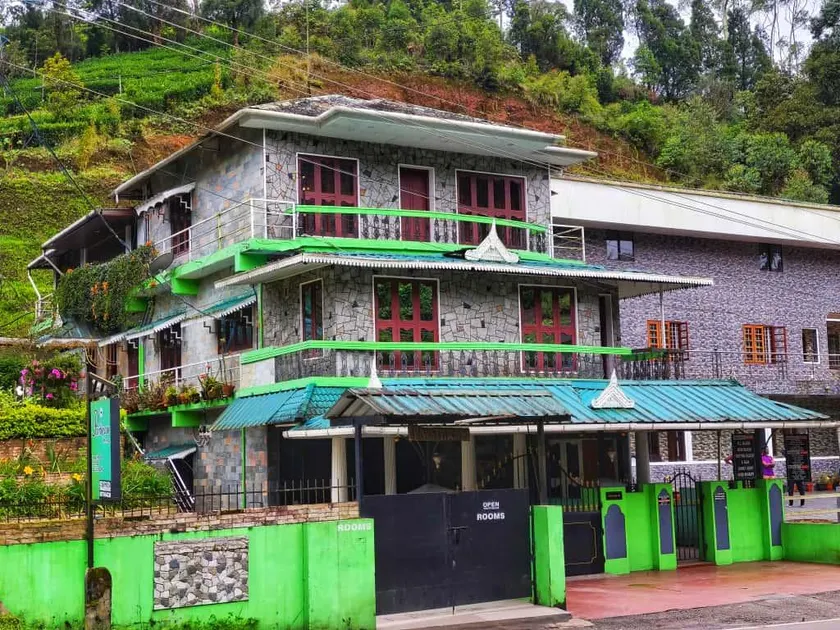 Casalinda munnar by Foxinroom - Image 1
