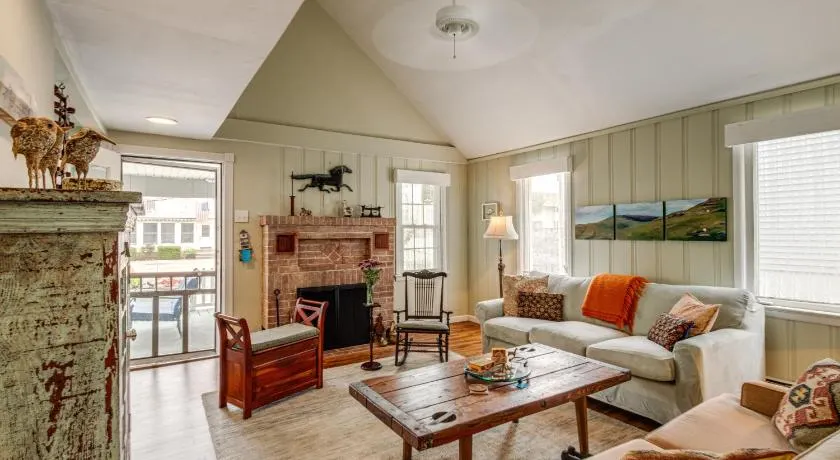 Cozy Beach Getaway ~ 6 Mi to Atlantic City! - Image 1