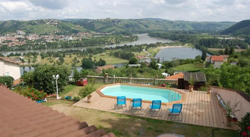 Villa Panoramique - Image 1