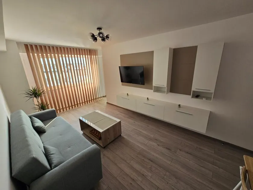 Cip Apartament Tazlaului - Image 1