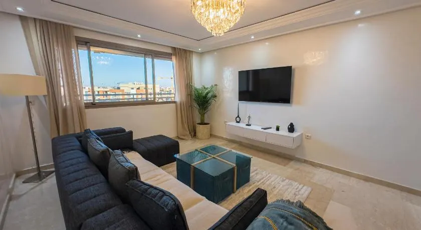 TheCasaEdition - Gueliz Apartments - Image 1