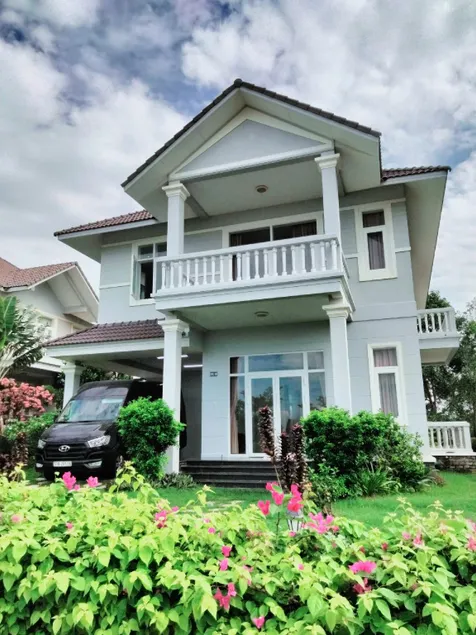 Seaview Hill Mũi Né Villa - Image 1
