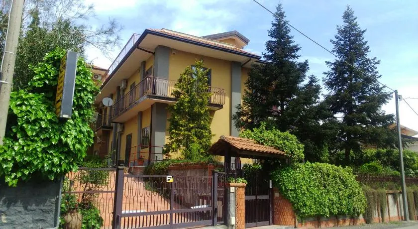 B&B Villa Refe - Image 1